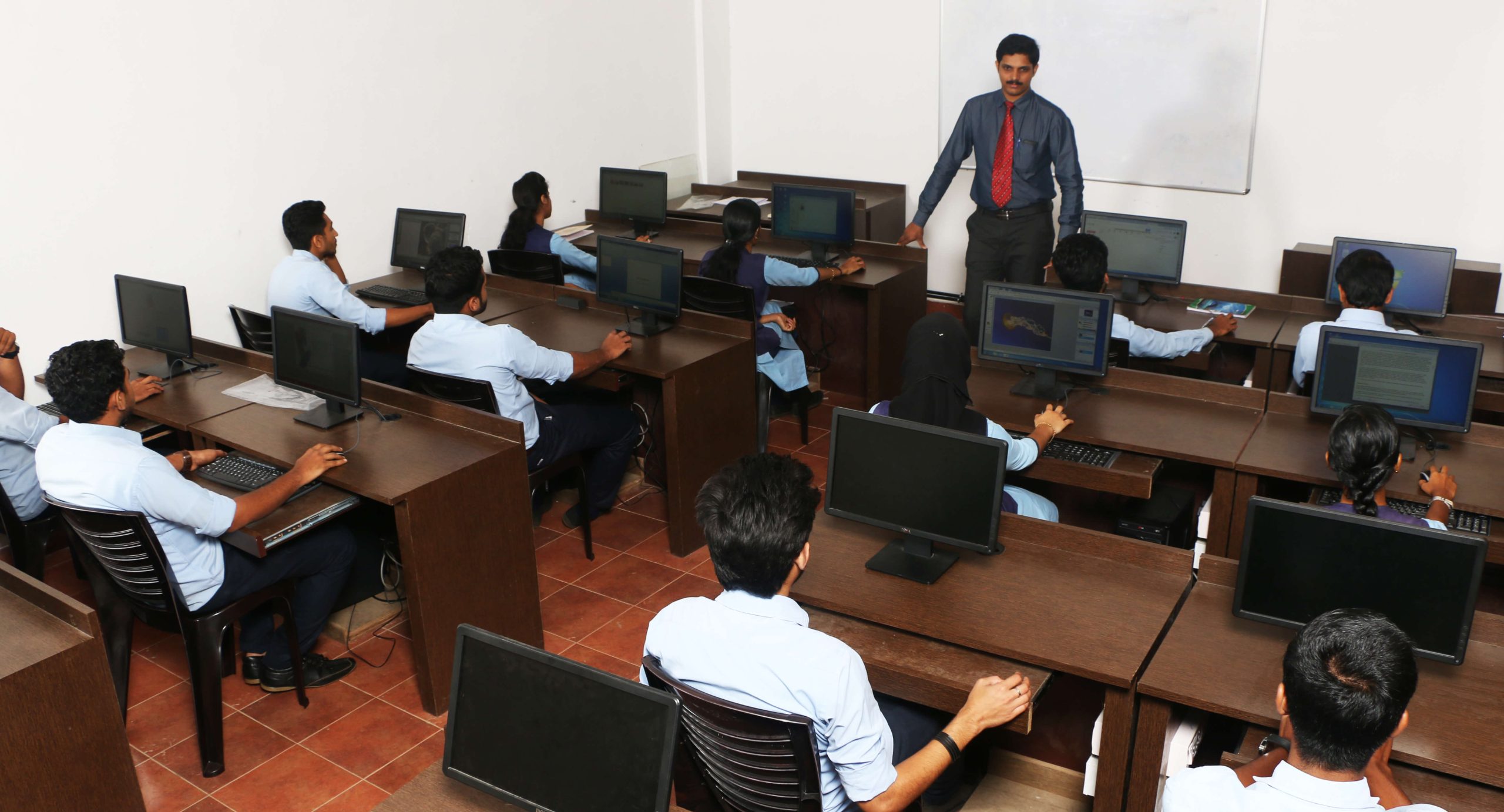 Bachelor In Computer Application | BCA | Oriental